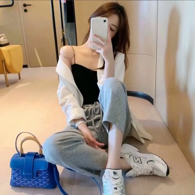 温暖的日子