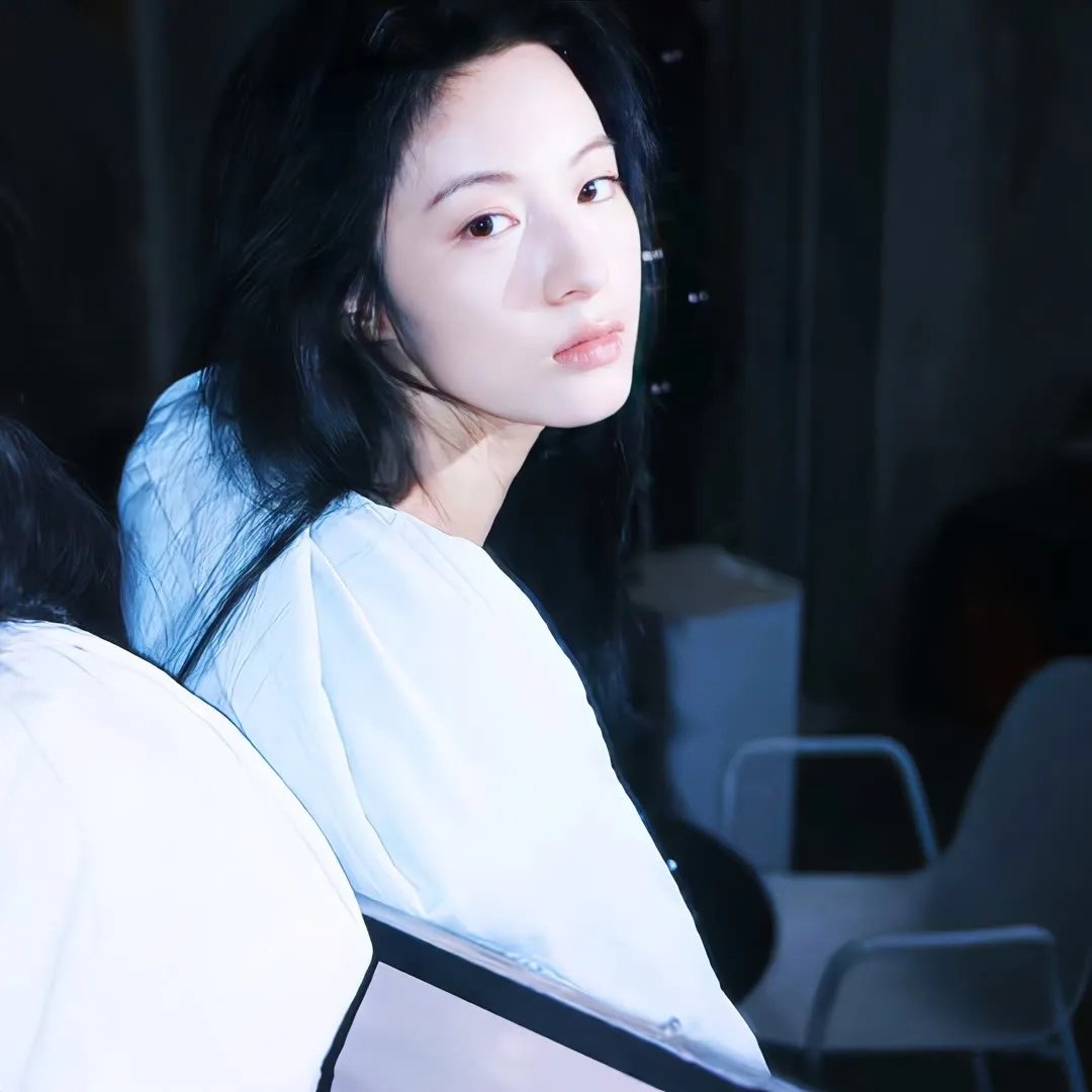 海蓝时见鲸